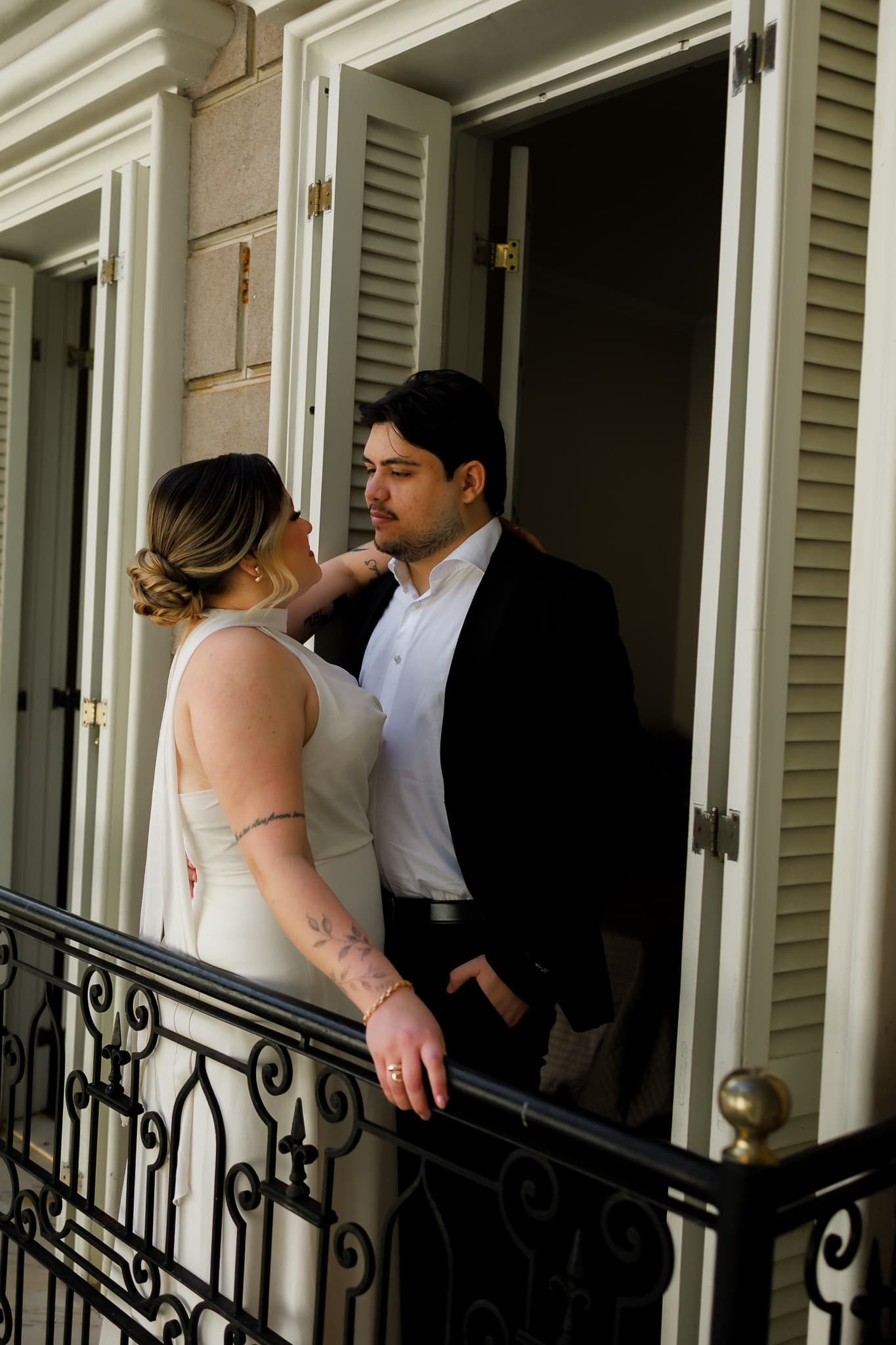 Ensaio pré-wedding
